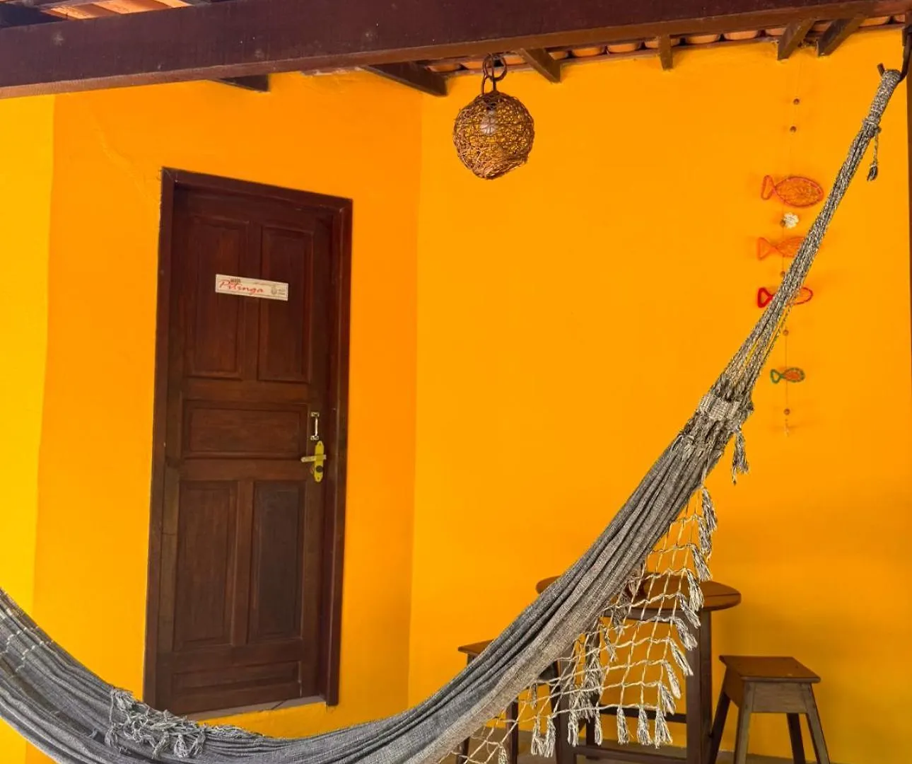 Pousada Arraial Dos Sonhos Porto Seguro