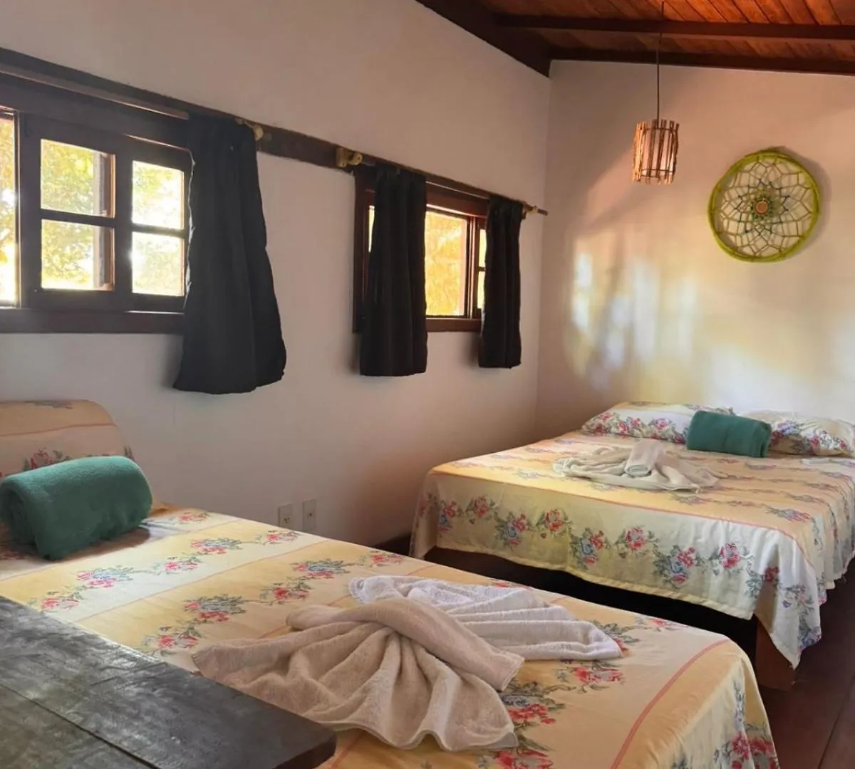 Pousada Arraial Dos Sonhos Porto Seguro Lodge