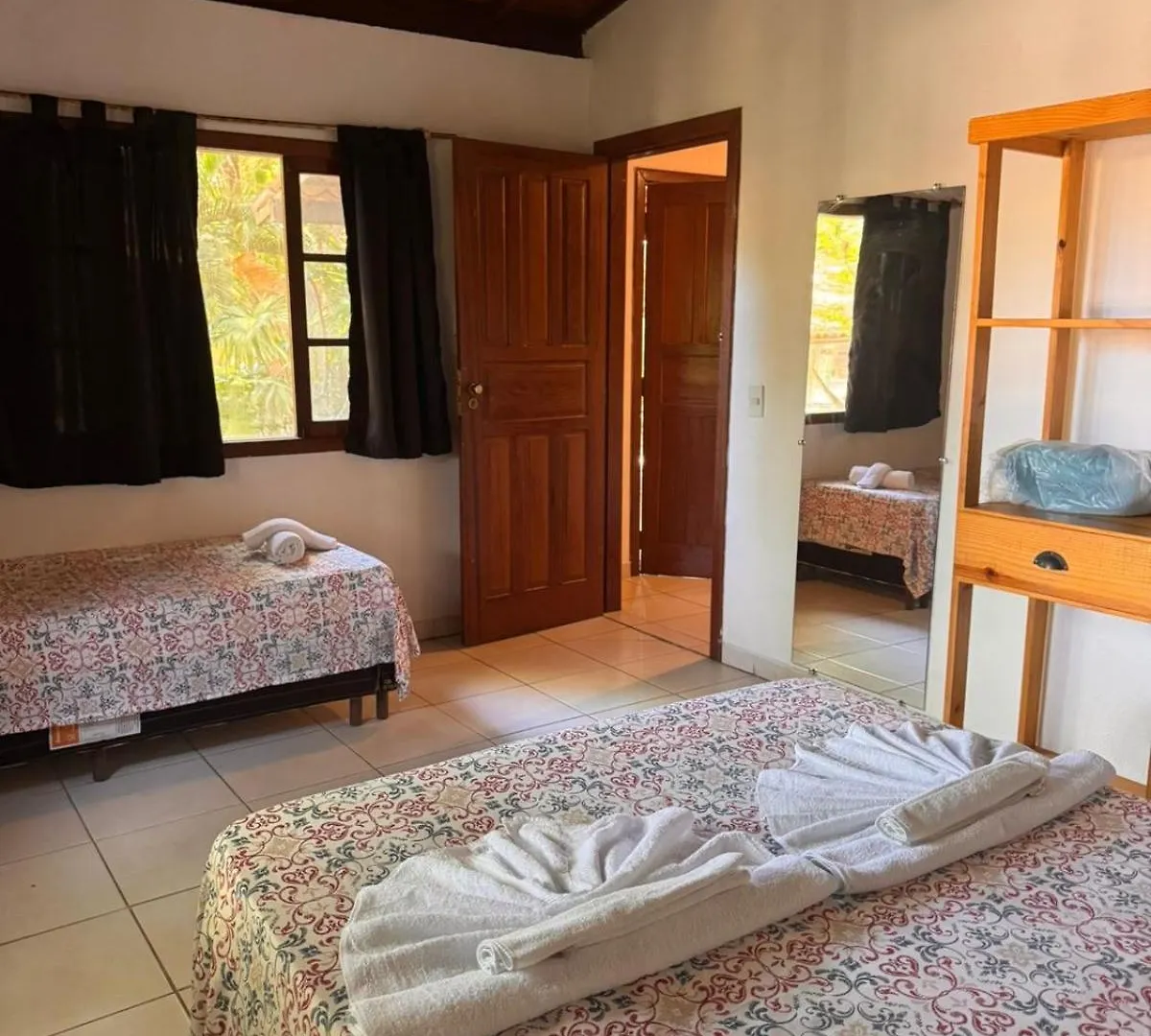 Lodge Pousada Arraial Dos Sonhos Porto Seguro