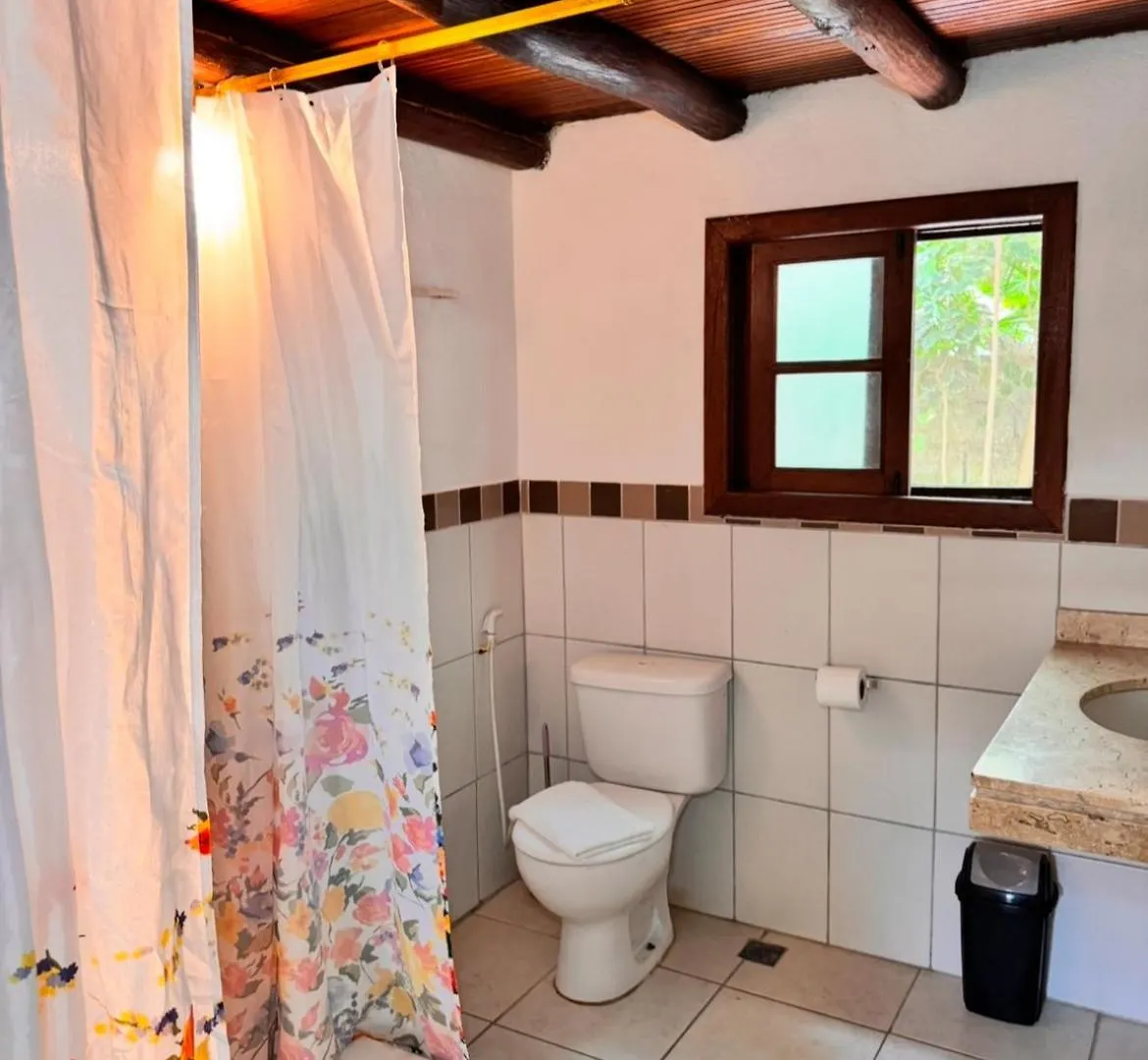 Alojamento de Turismo Selvagem Pousada Arraial Dos Sonhos Porto Seguro
