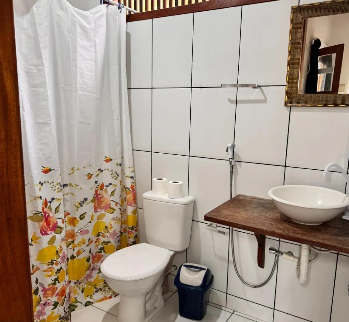 Pousada Arraial Dos Sonhos Porto Seguro Alojamento de Turismo Selvagem