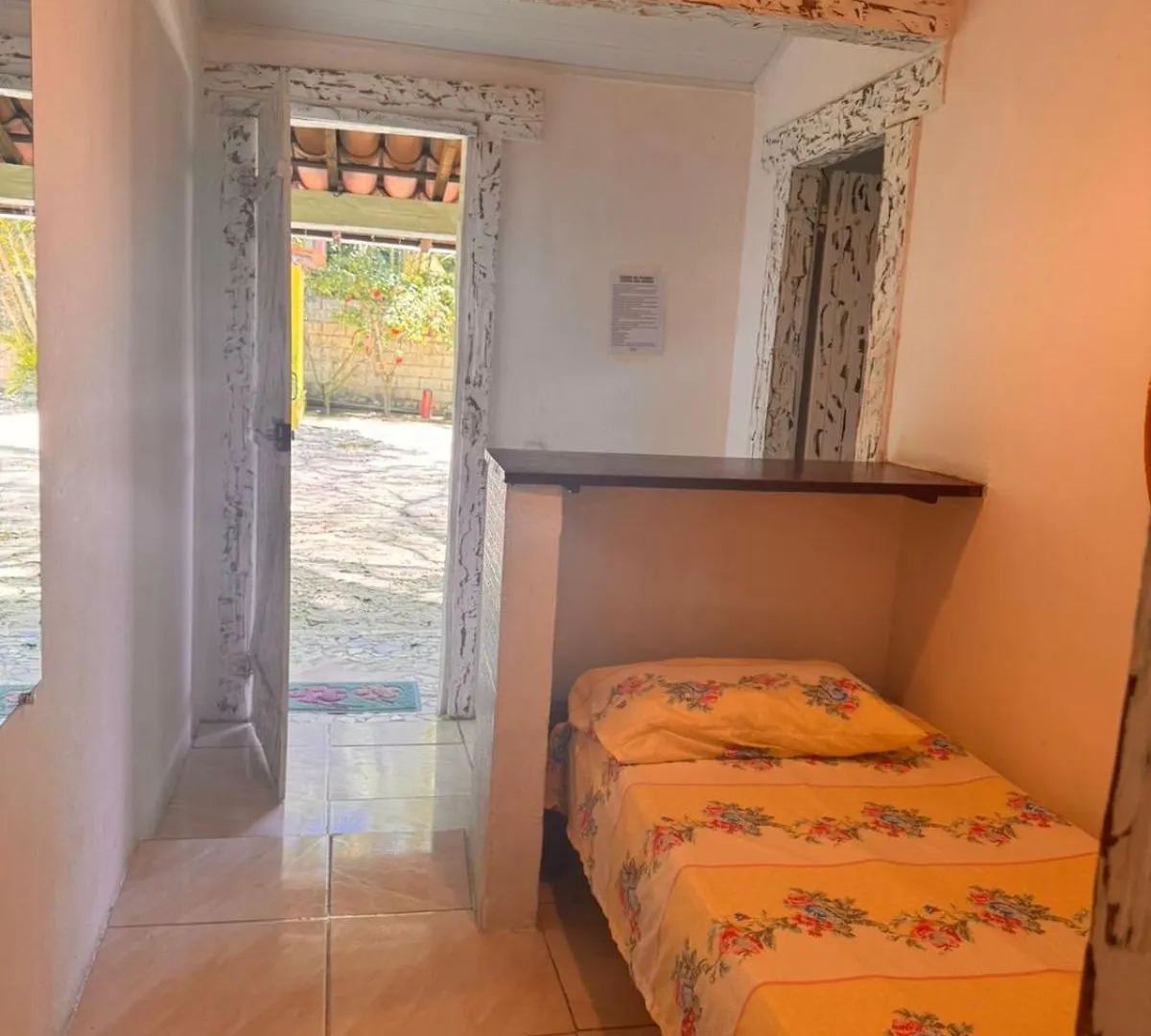 Pousada Arraial Dos Sonhos Porto Seguro 0*,