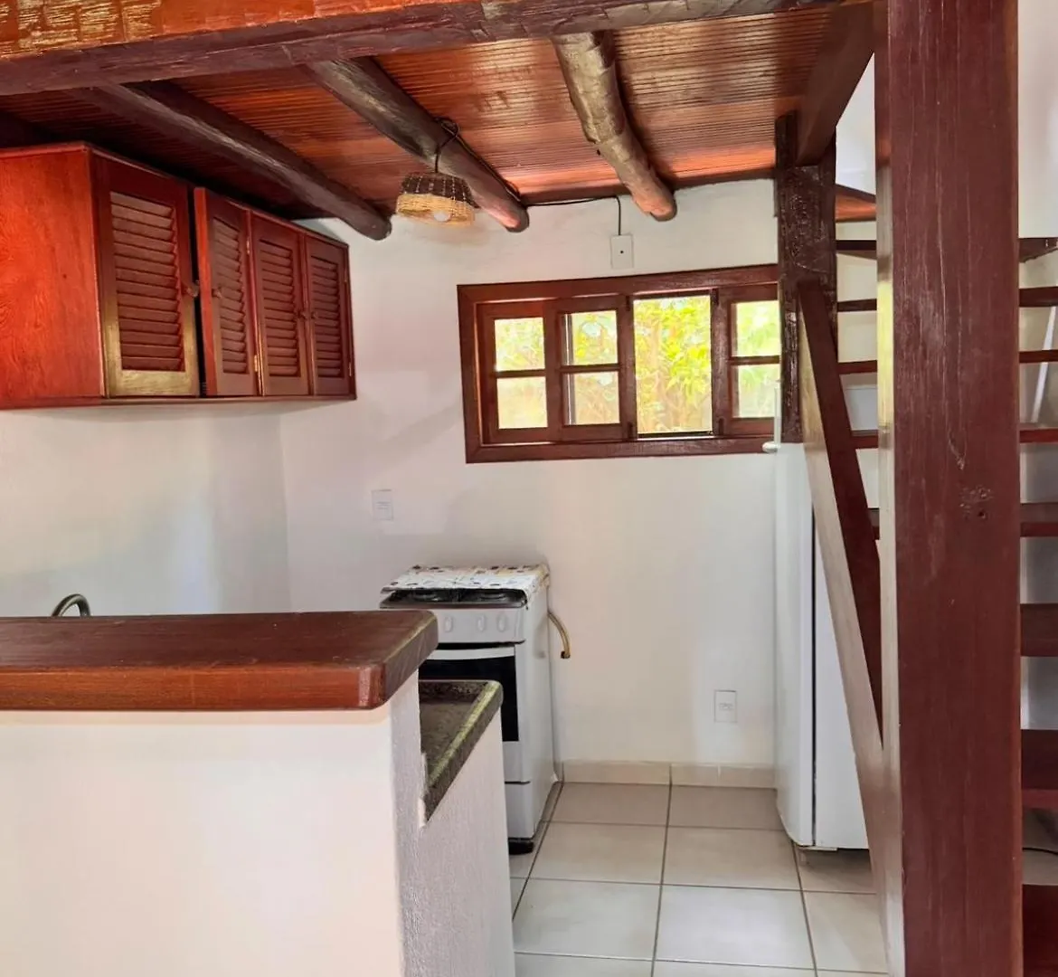 Lodge Pousada Arraial Dos Sonhos Porto Seguro