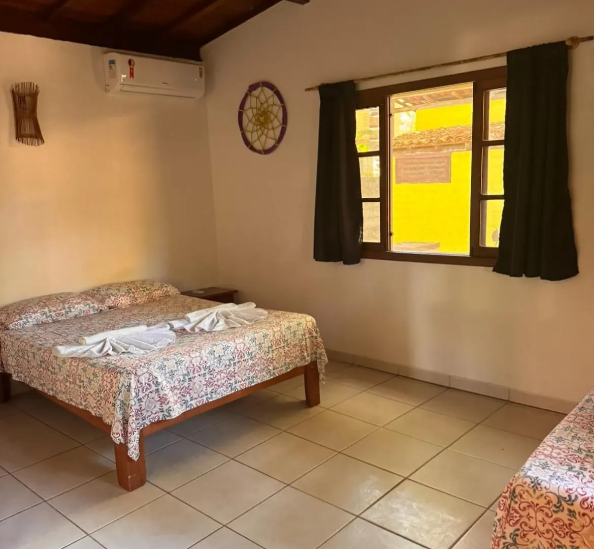 Pousada Arraial Dos Sonhos Porto Seguro Lodge
