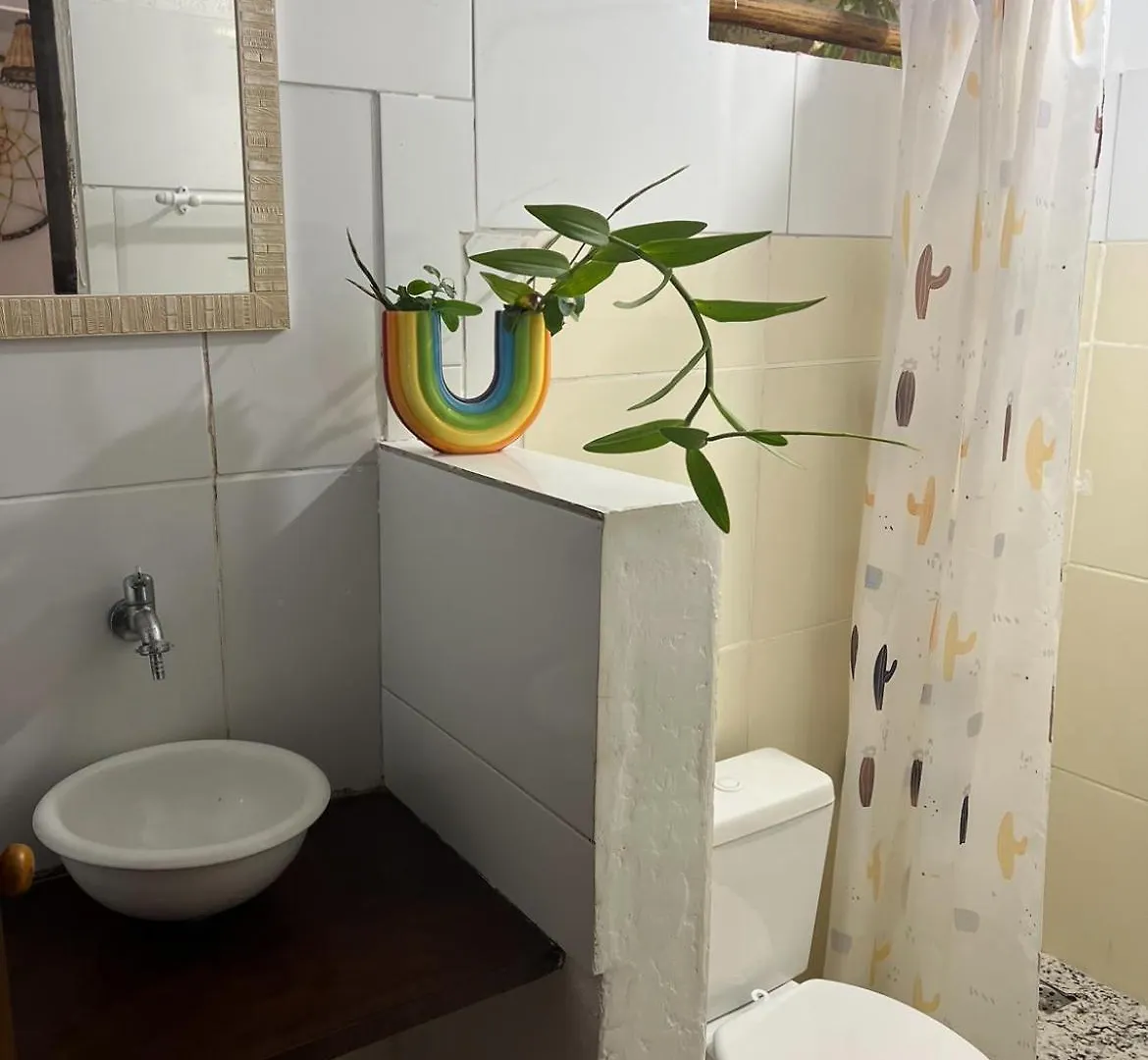 Lodge Pousada Arraial Dos Sonhos Porto Seguro Brasile