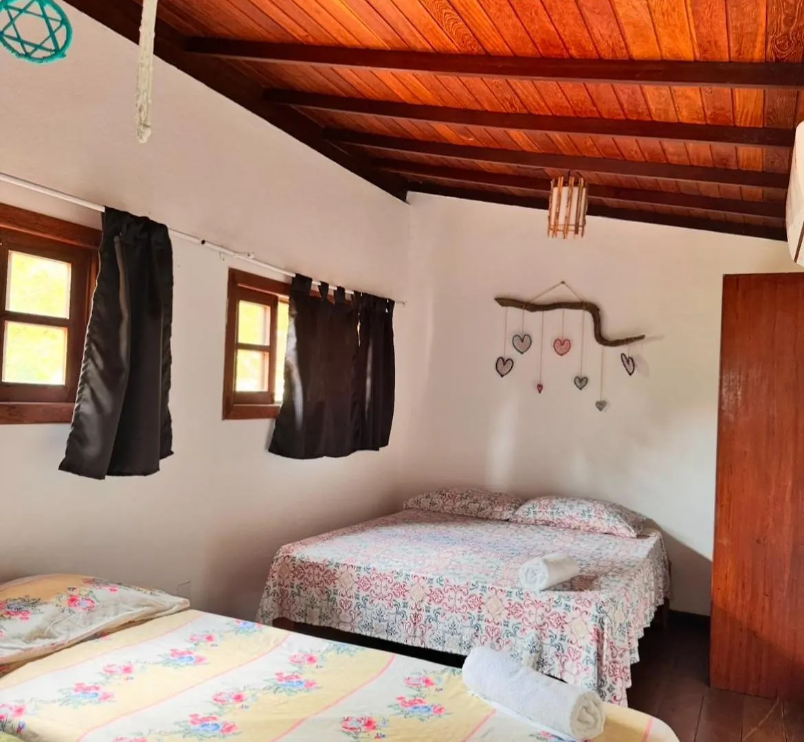 Pousada Arraial Dos Sonhos Porto Seguro 0*,  Brasile
